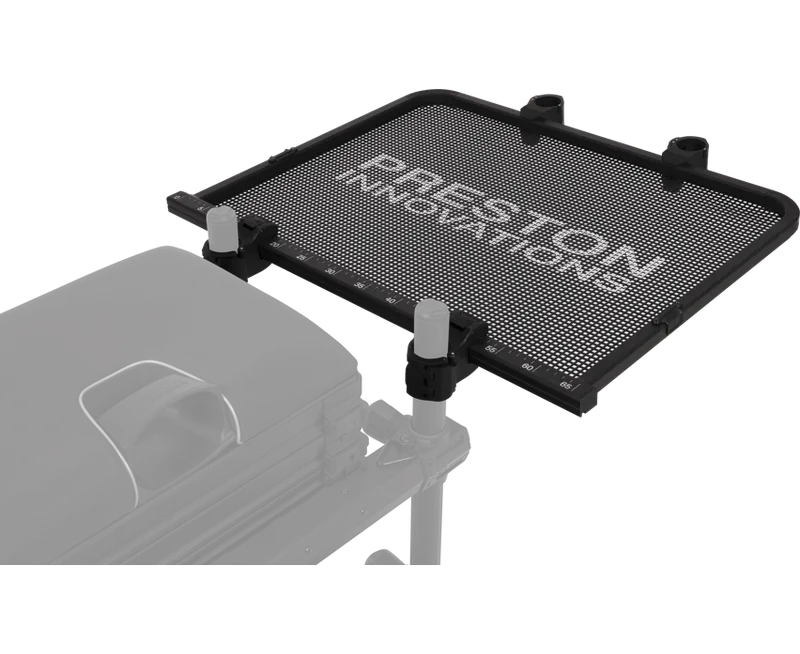 Preston Ventalite Side Tray — X-Large