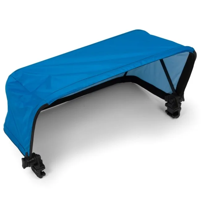 Preston Ventalite Hood Assembly Only — Large