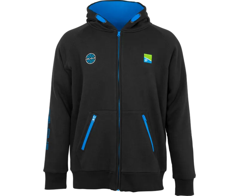 Preston Celcius Hoodie