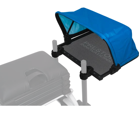 Preston Ventalite Hoodie Side Tray — Large