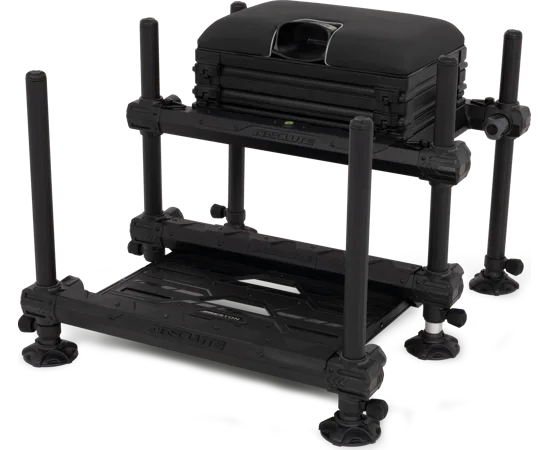 Preston Absolute Compact Seatbox