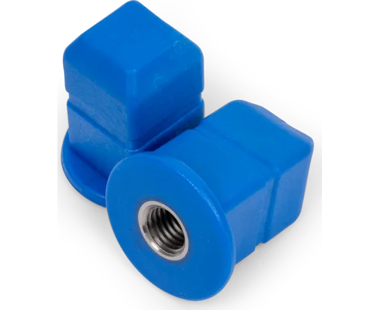 Preston Offbox Quick Release Inserts Blue