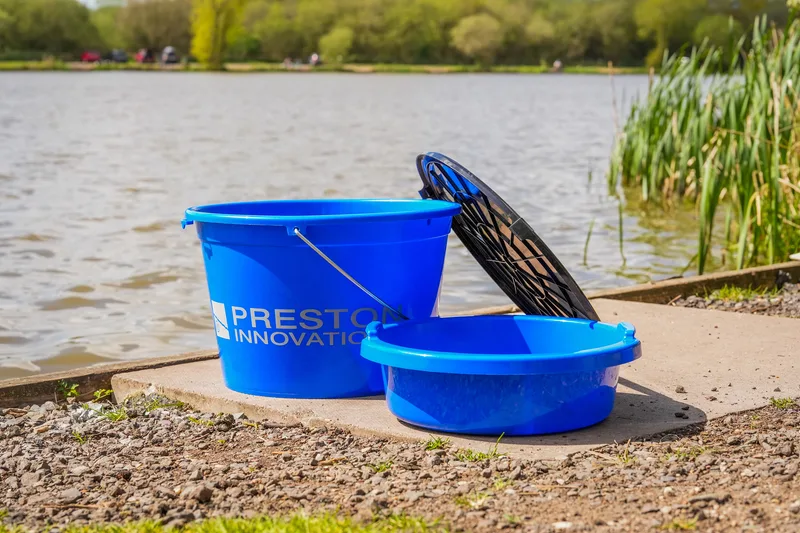Preston Bucket Set