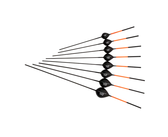 Preston Abyss Pole Float