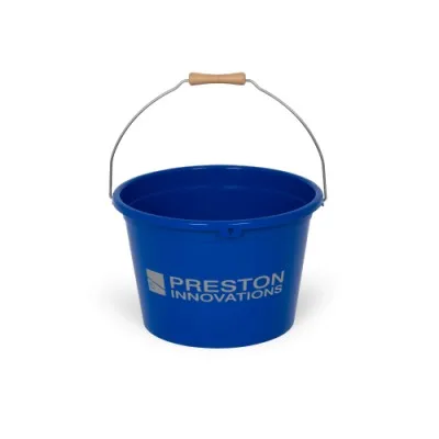 Preston Bucket