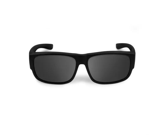 Preston Inception Overfit Sunglasses Smoke