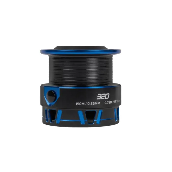 Preston Invictus Spare Spool