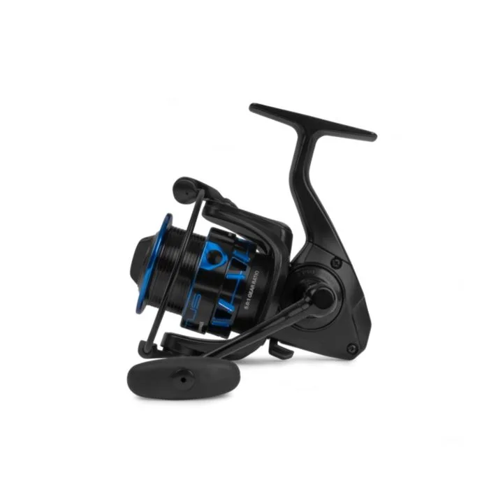 Preston Invictus Reel