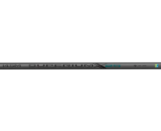 Preston Superium X25 14.5m Pole