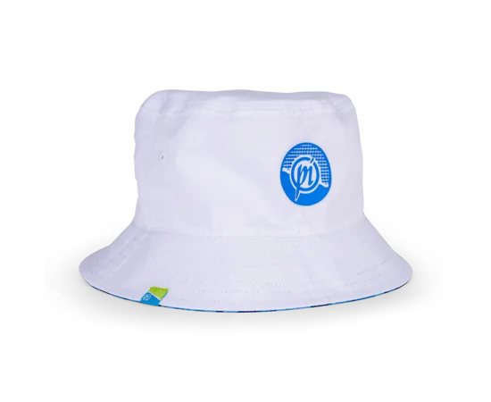 Preston Reversible Bucket Hat