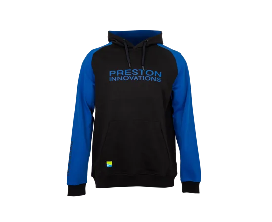 Preston Raglan Pullover Hoodie