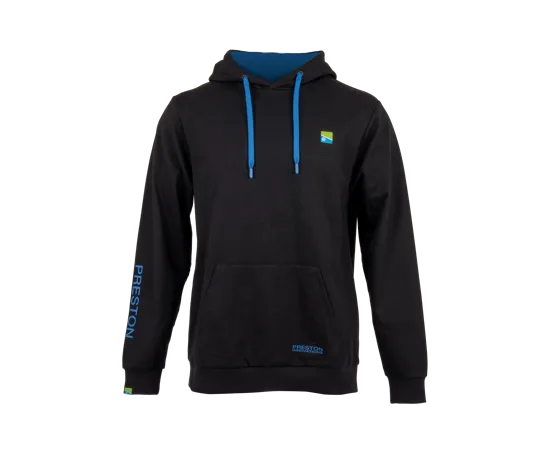 Preston Pro Pullover Hoodie
