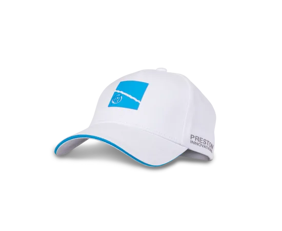 Preston HD Cap