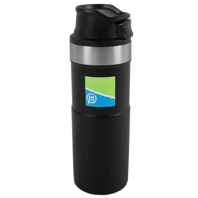 Preston 500ml Travel Flask