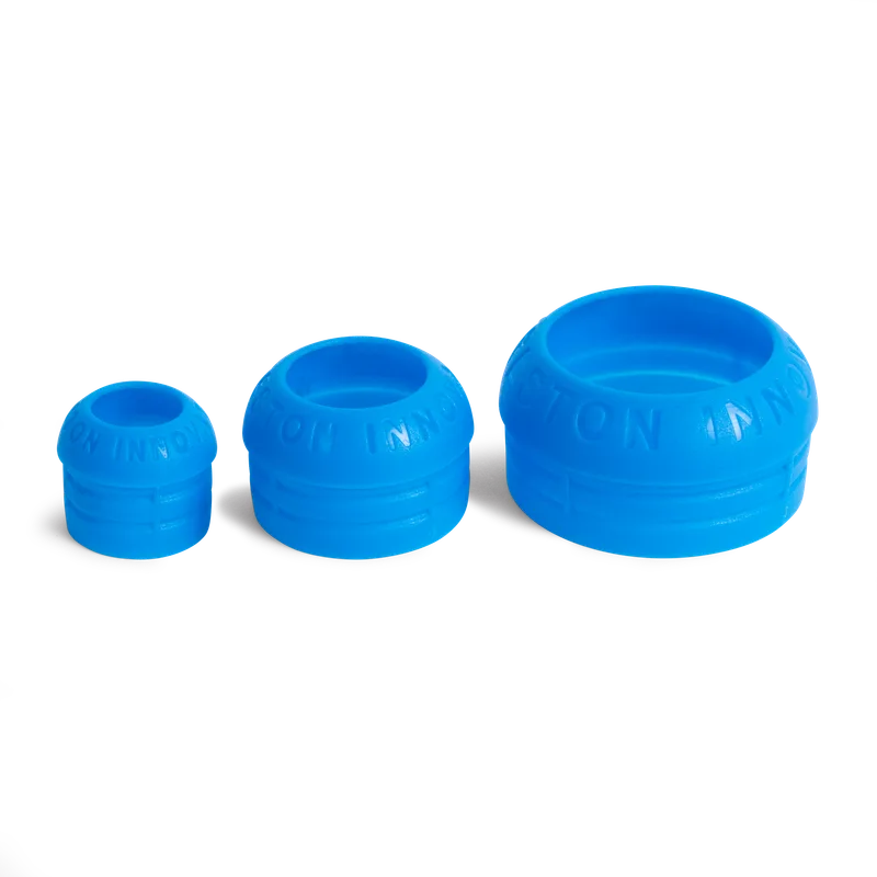 Preston Pole End Protectors