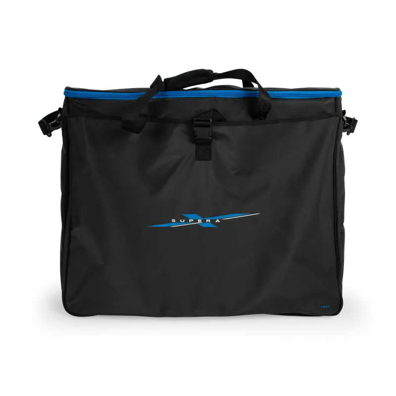 Preston Supera X Tray Bag