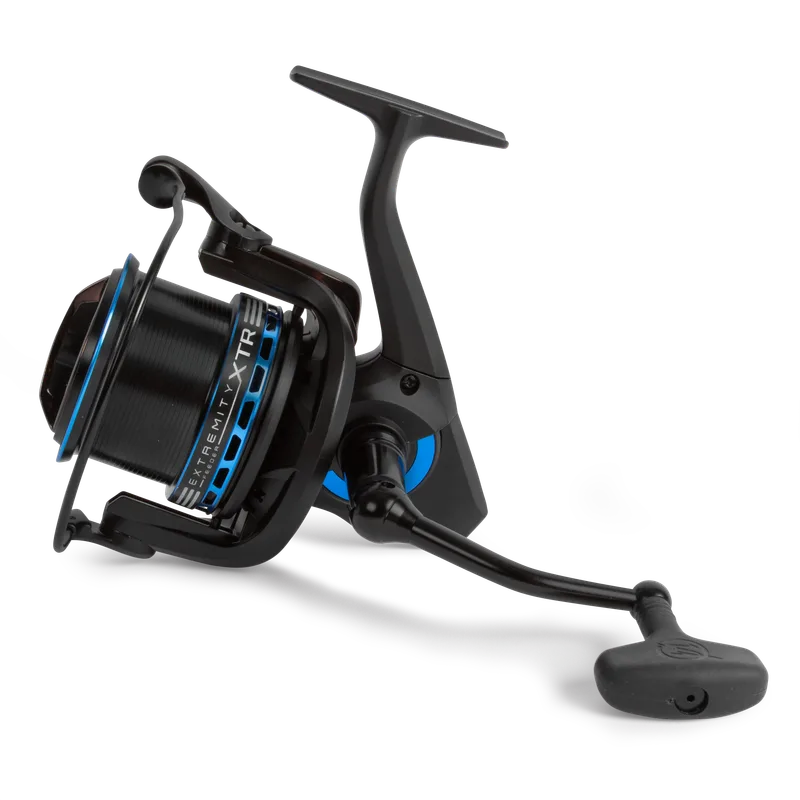 Preston Extremity XTR Reel