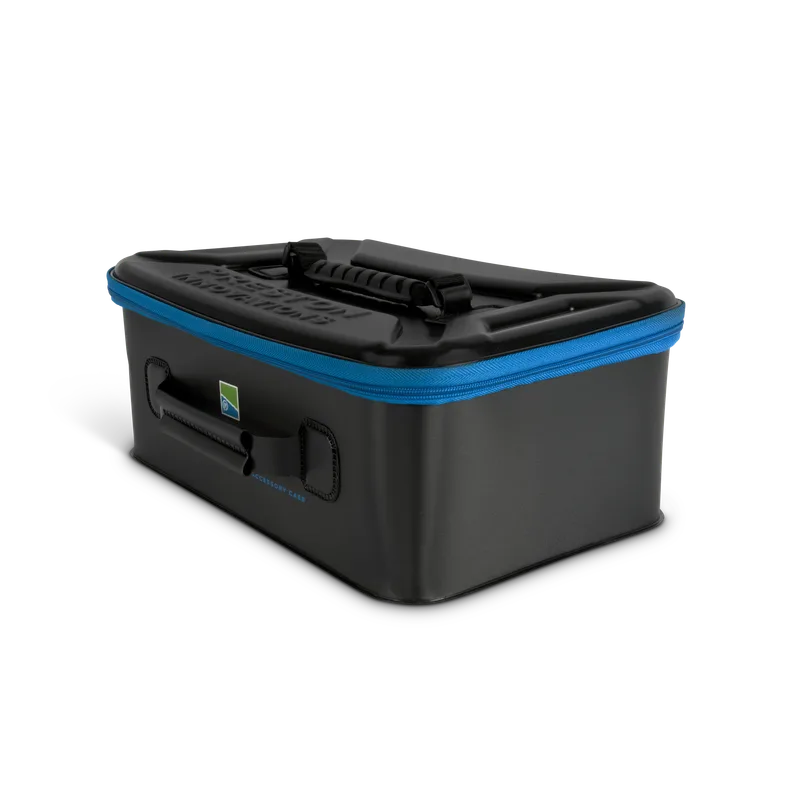 Preston Supera X EVA Accessory Cases