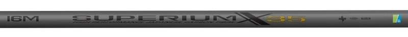 Preston Superium X35 16m Pole