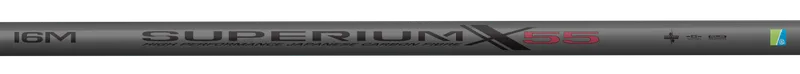 Preston Superium X55 16m Pole