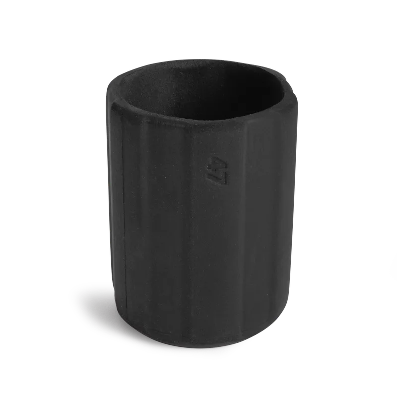 Preston EVA Pole End Cap — 47mm