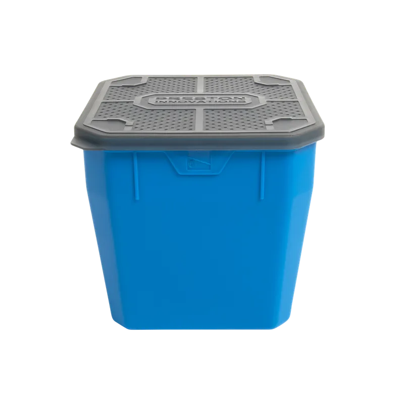 Preston Bait Tub — 4 Pint