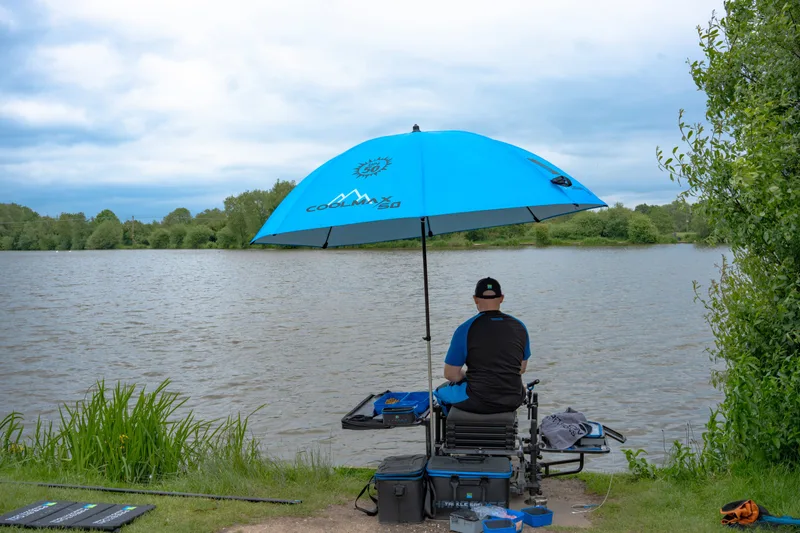 Preston Coolmax 50″ Brolly