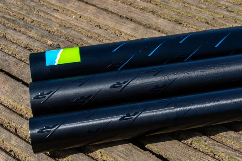 Preston Response Landing Net Handle — 4m, Ultra