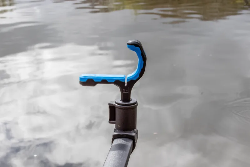 Preston Rod Safe Method