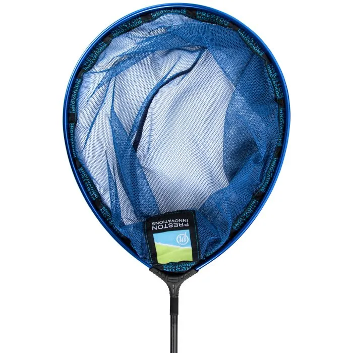 Preston Latex Hair Mesh Landing Net