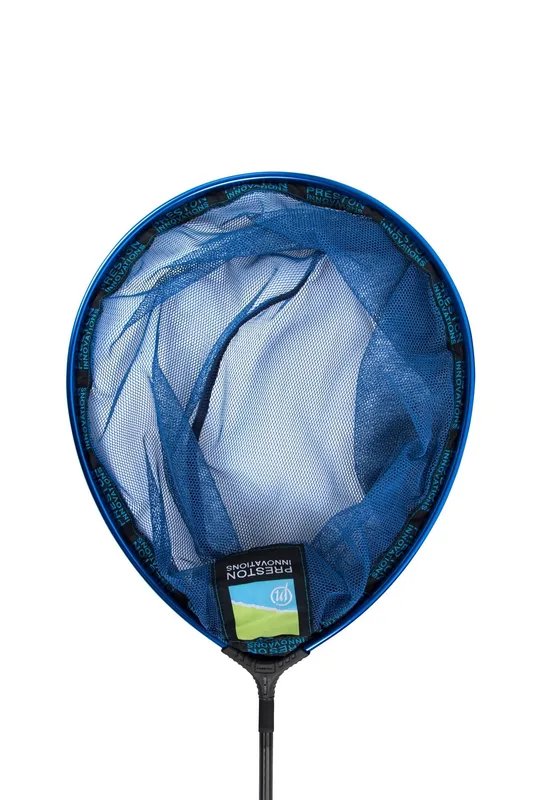 Preston Latex Hair Mesh Landing Net — 20" / 50cm