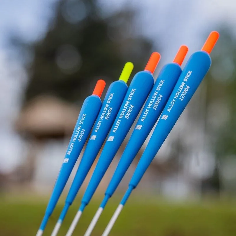 Preston Alloy Hollow Stick Float