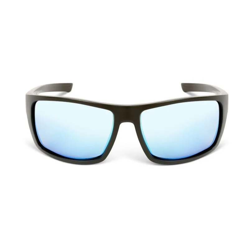 Preston Inception Wrap Sunglasses