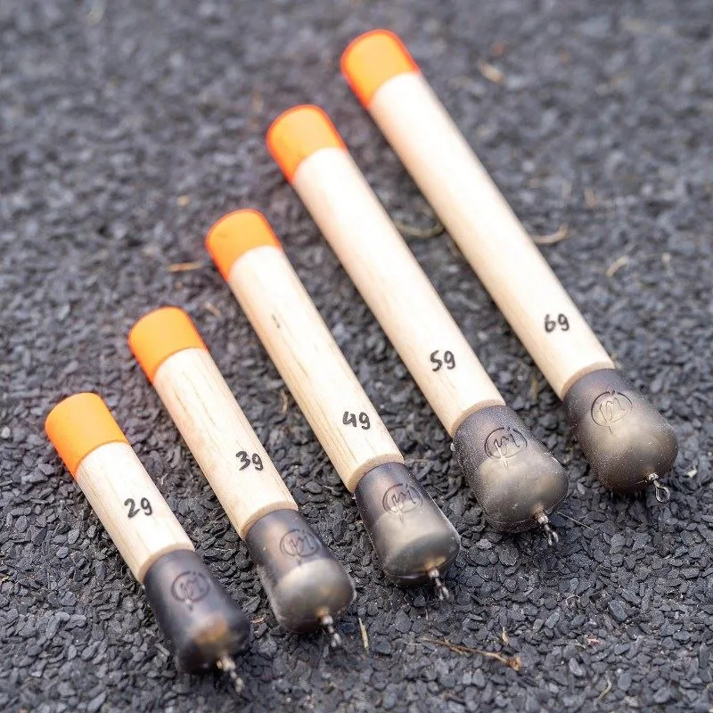 Preston Precision Pellet Waggler Float