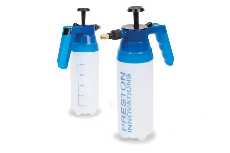 Preston Bait Sprayer