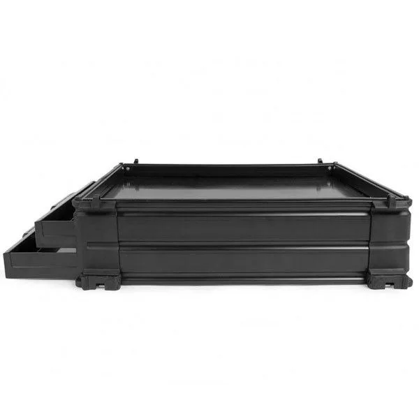 Preston Inception Mag Lok 2 Drawer Unit