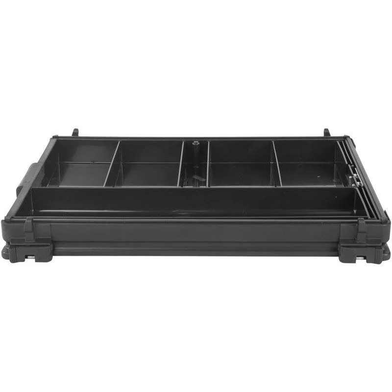 Preston Absolute Mag Lok Deep Side Drawer Unit