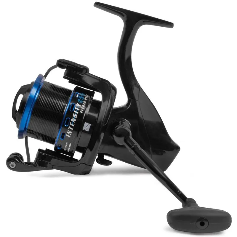 Preston Intensity Feeder Reel
