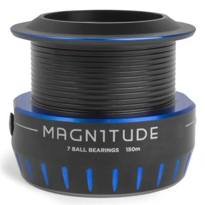 Preston Magnitude Spare Spool
