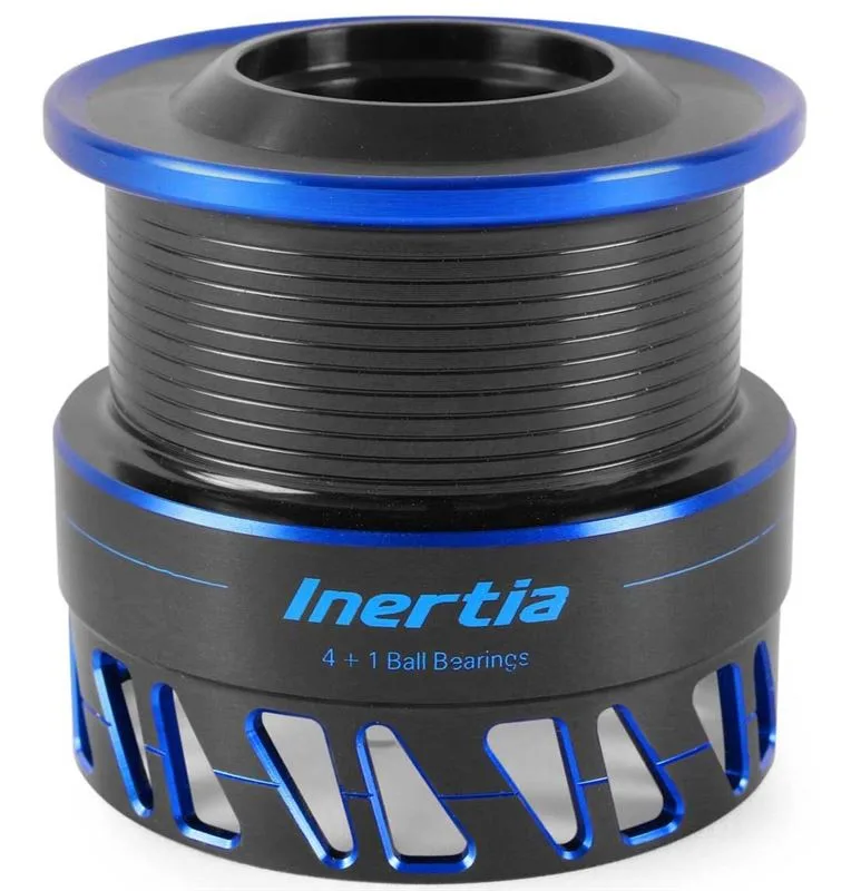 Preston Inertia Spare Spool