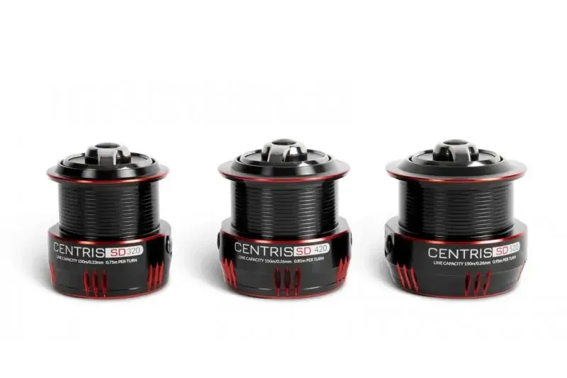 Preston Centris SD Spare Spool