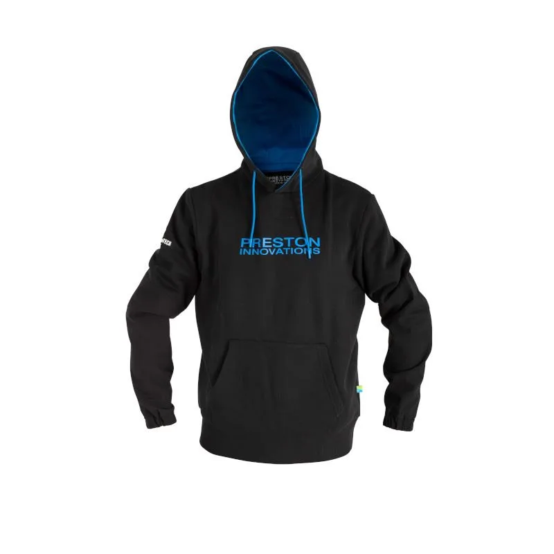 Preston Hydrotech Pullover Hoodie