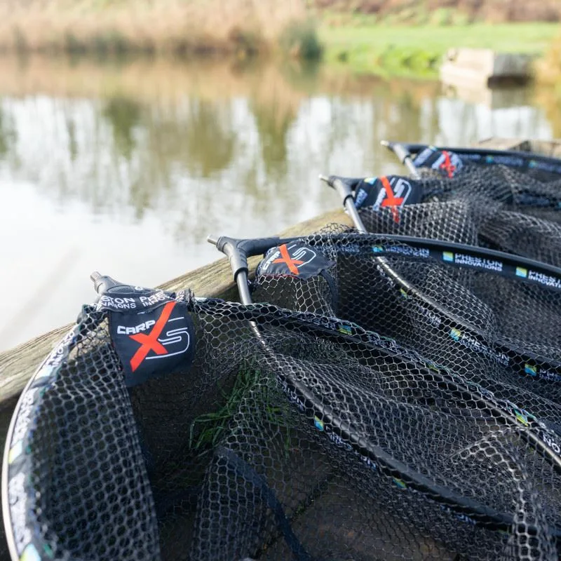 Preston Carp XS Landing Net