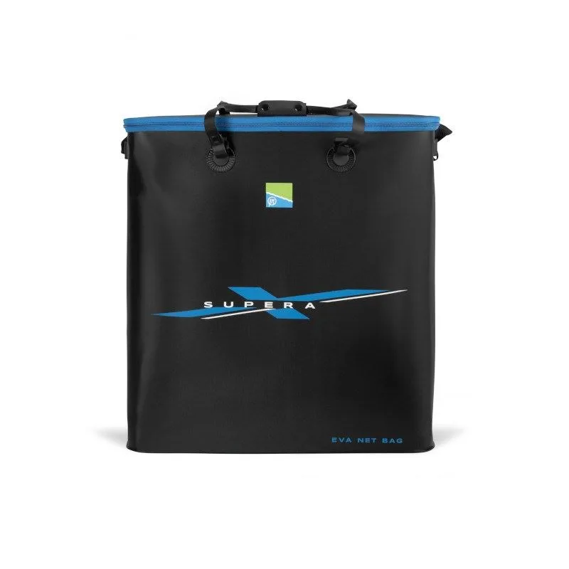 Preston Supera X Net Bag — Standard