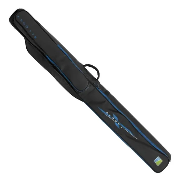 Preston Supera X 4 Rod 175