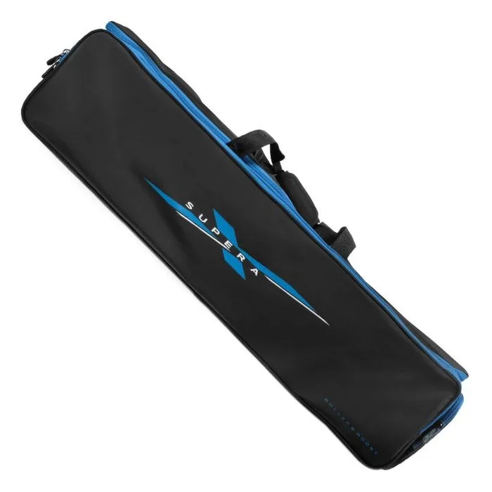 Preston Supera X Roller & Roost Bag
