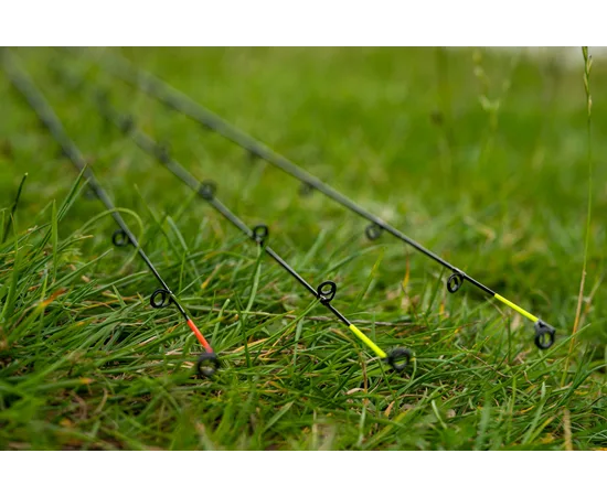 Preston Monster Xtreme Distance Quiver Tips