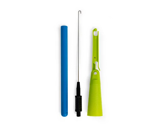 Preston Bung & Extractor Kit