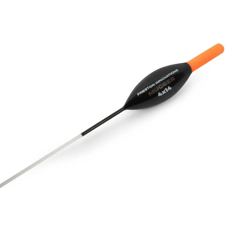 Preston Mugger Pole Float