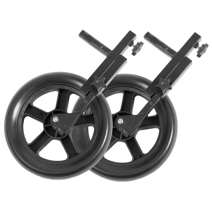 Preston Double Wheel Conversion Kit